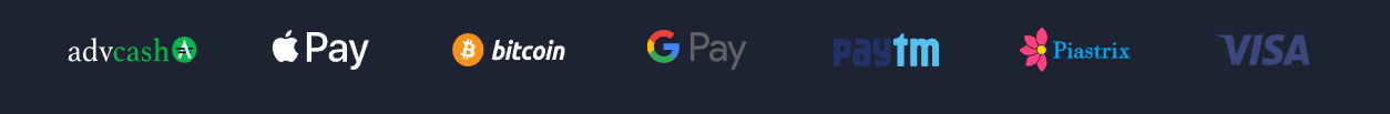 Spin Rider secure payment methods